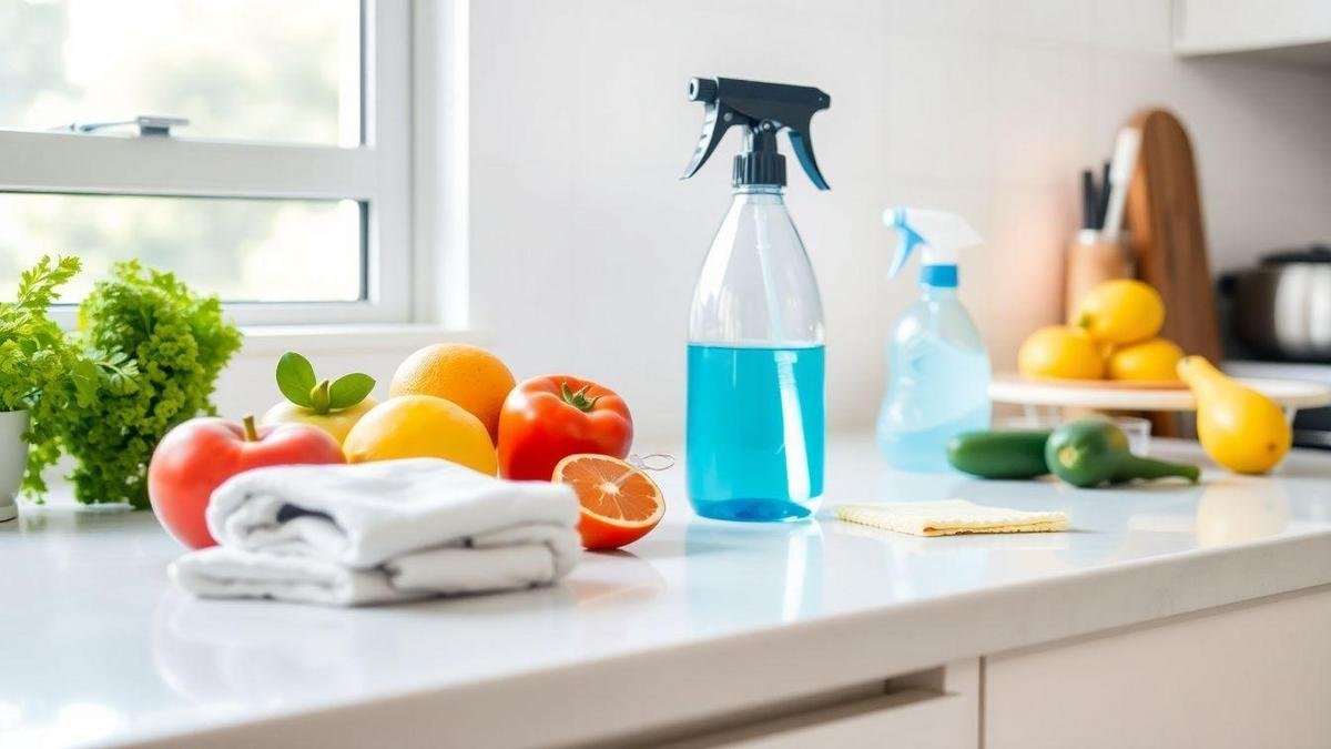 how-to-clean-and-maintain-kitchen-countertops-easily