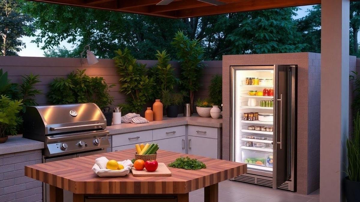 ideas-for-incorporating-refrigeration-in-outdoor-cooking