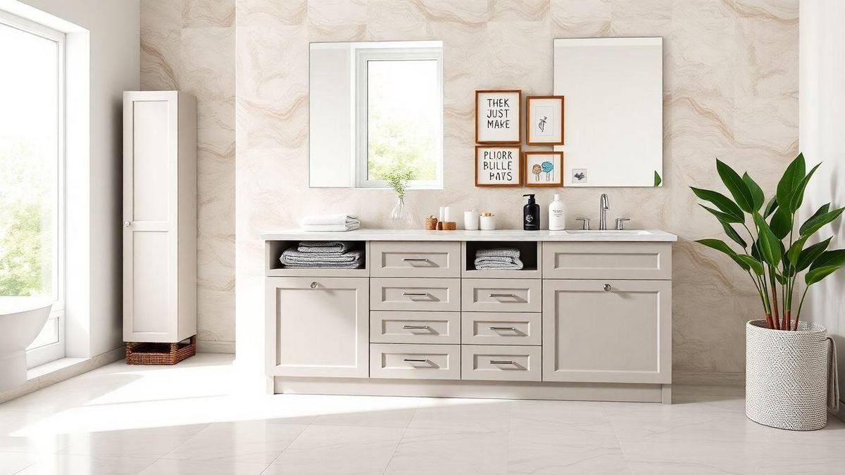 stylish-bathroom-vanities-for-family-storage