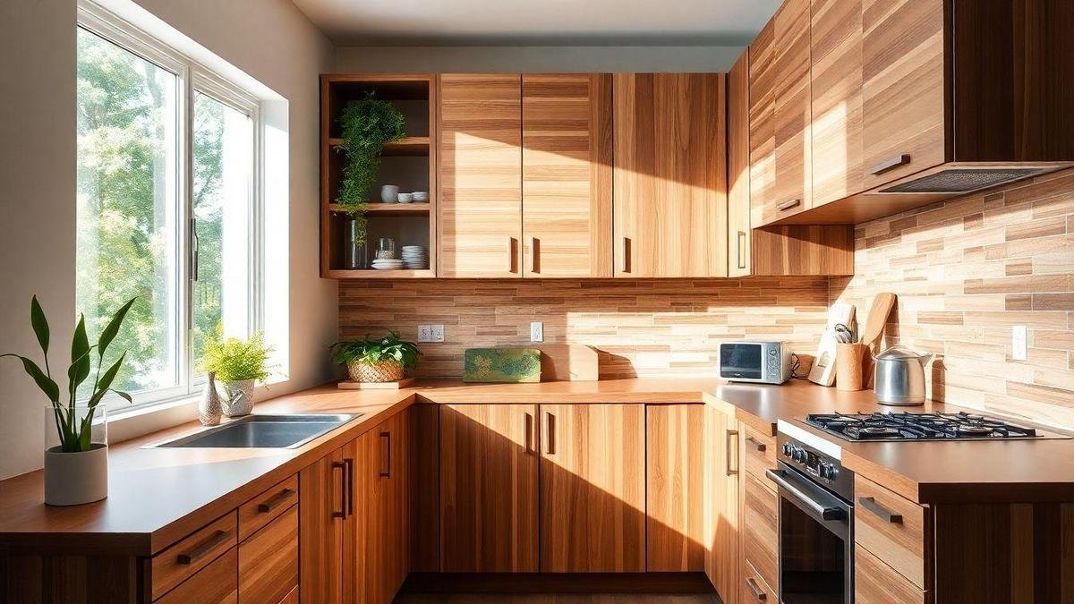 sustainable-kitchen-cabinet-materials-for-homes